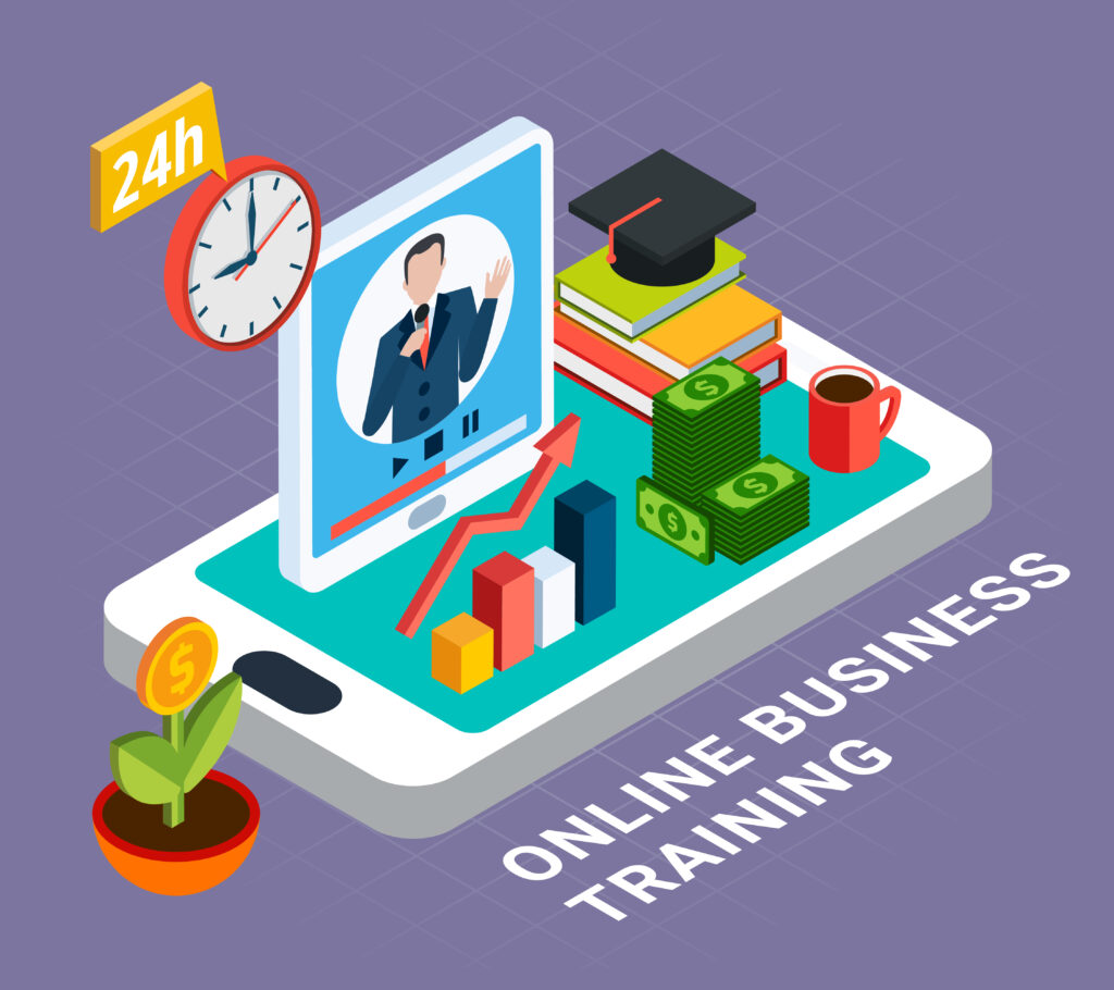 online learning platforms