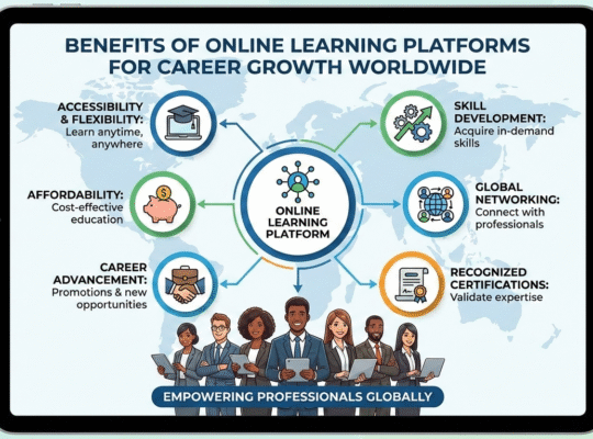 online learning platforms