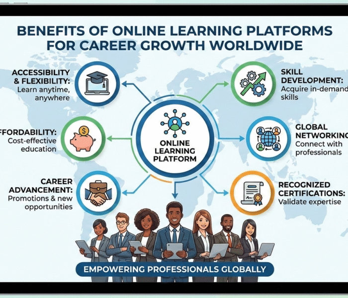 online learning platforms