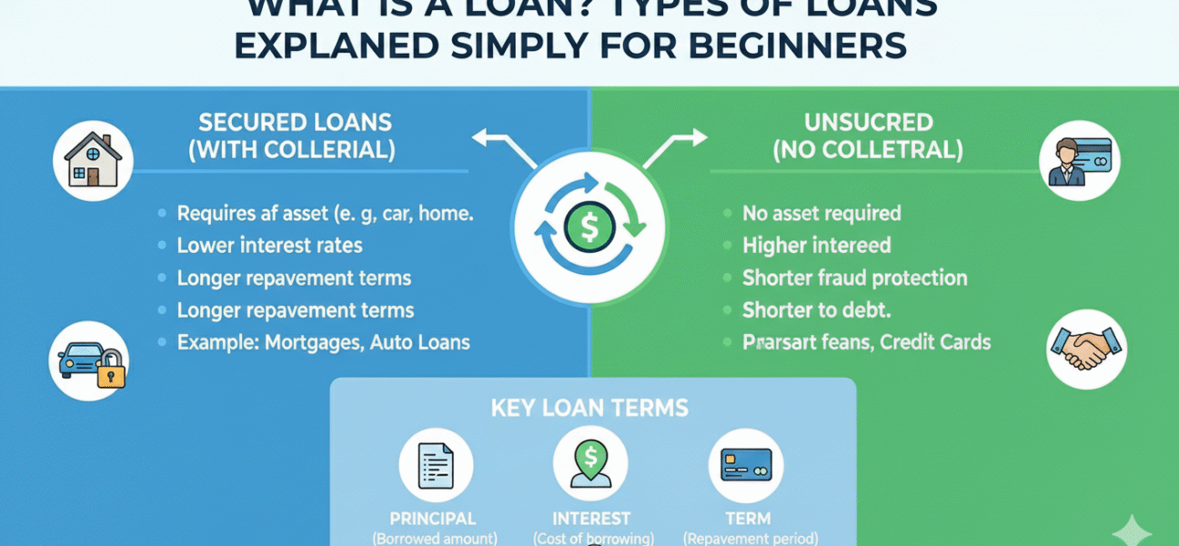 what is a loan