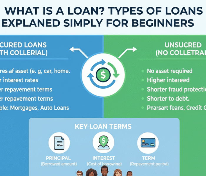 what is a loan
