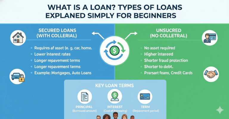 what is a loan